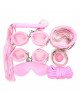 БДСМ набір - Hidden Desire Chest BDSM Kit 2.0 БДСМ набір - Hidden Desire Chest BDSM Kit 2.0