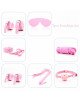 БДСМ набір - Hidden Desire Chest BDSM Kit 2.0 БДСМ набір - Hidden Desire Chest BDSM Kit 2.0
