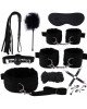 БДСМ набір - Hidden Desire Chest BDSM Kit 3.0 БДСМ набір - Hidden Desire Chest BDSM Kit 3.0