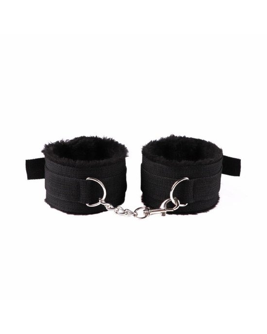 БДСМ набір - Hidden Desire Chest BDSM Kit 3.0 БДСМ набір - Hidden Desire Chest BDSM Kit 3.0