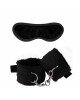 БДСМ набір - Hidden Desire Chest BDSM Kit 3.0 БДСМ набір - Hidden Desire Chest BDSM Kit 3.0