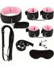 БДСМ набір - Hidden Desire Chest BDSM Kit 4.0 БДСМ набір - Hidden Desire Chest BDSM Kit 4.0