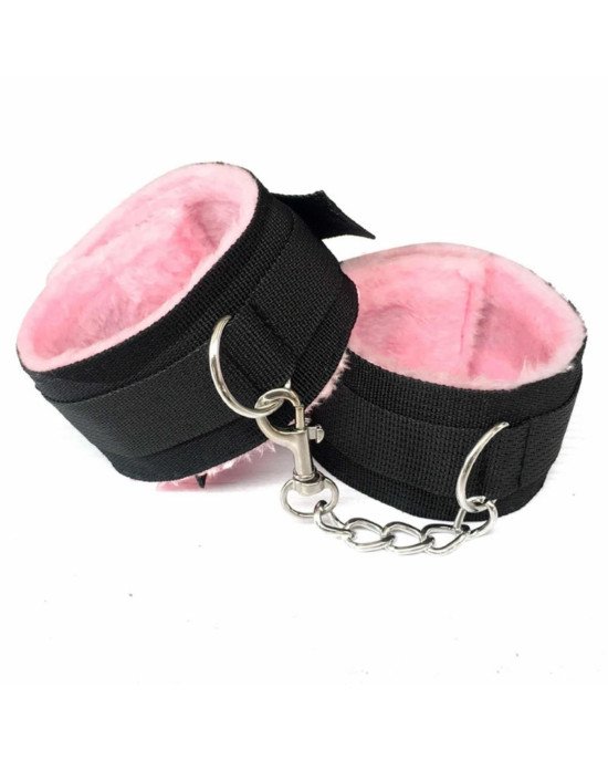 БДСМ набір - Hidden Desire Chest BDSM Kit 4.0 БДСМ набір - Hidden Desire Chest BDSM Kit 4.0