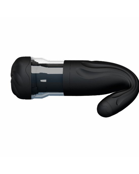 Мастурбатор - Pretty Love Breton Masturbator(USB) Мастурбатор - Pretty Love Breton Masturbator(USB)