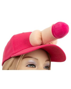 Кепка - Baseball Cap Penis