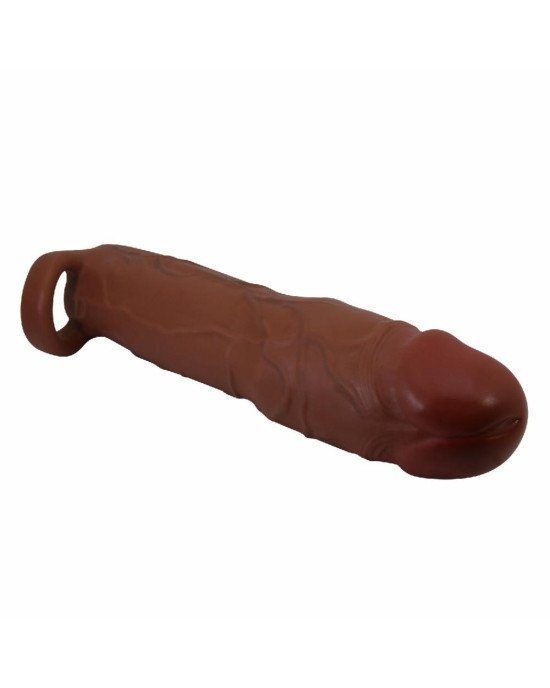 Насадка на член - Pretty Love Gerd Penis Extender +3 Насадка на член - Pretty Love Gerd Penis Extender +3