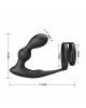 Анальна пробка з ерекційним кільцем - Mr Play Remote Control Vibrating Prostate Massager Анальна пробка з ерекційним кільцем - Mr Play Remote Control Vibrating Prostate Massager