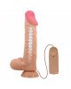 Вібратор - Pretty Love Sliding Skin 9.4 Вібратор - Pretty Love Sliding Skin 9.4