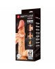 Вібратор - Pretty Love Sliding Skin 9.4 Вібратор - Pretty Love Sliding Skin 9.4