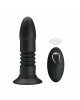 Анальна пробка - Mr.Play Remote Control Vibrating Anal Plug