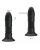 Анальна пробка - Mr.Play Remote Control Vibrating Anal Plug