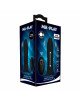 Анальна пробка - Mr.Play Remote Control Vibrating Anal Plug