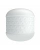 Мастурбатор - Pretty Love Masturbator Crystle White Мастурбатор - Pretty Love Masturbator Crystle White