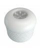 Мастурбатор - Pretty Love Masturbator Crystle White Мастурбатор - Pretty Love Masturbator Crystle White