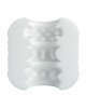 Мастурбатор - Pretty Love Masturbator Crystle White Мастурбатор - Pretty Love Masturbator Crystle White