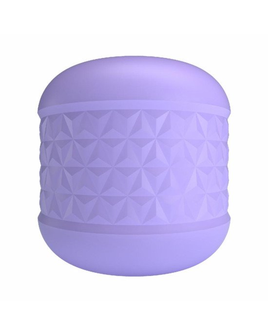Мастурбатор - Pretty Love Masturbator Cary Purple Мастурбатор - Pretty Love Masturbator Cary Purple
