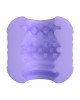 Мастурбатор - Pretty Love Masturbator Cary Purple Мастурбатор - Pretty Love Masturbator Cary Purple