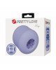 Мастурбатор - Pretty Love Masturbator Cary Purple Мастурбатор - Pretty Love Masturbator Cary Purple