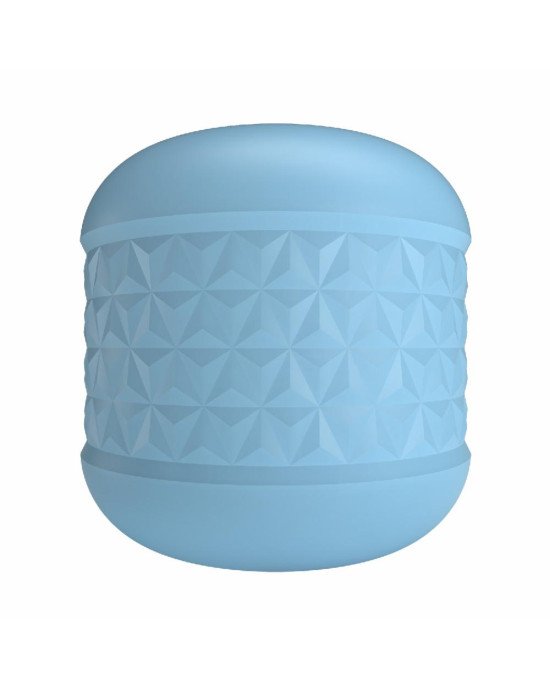 Мастурбатор - Pretty Love Masturbator Cole Light Blue Мастурбатор - Pretty Love Masturbator Cole Light Blue