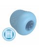 Мастурбатор - Pretty Love Masturbator Cole Light Blue Мастурбатор - Pretty Love Masturbator Cole Light Blue