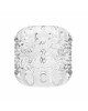 Мастурбатор - Pretty Love Masturbator Crystle Transparent Мастурбатор - Pretty Love Masturbator Crystle Transparent