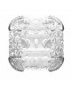 Мастурбатор - Pretty Love Masturbator Crystle Transparent Мастурбатор - Pretty Love Masturbator Crystle Transparent