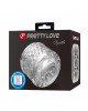 Мастурбатор - Pretty Love Masturbator Crystle Transparent Мастурбатор - Pretty Love Masturbator Crystle Transparent