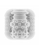 Мастурбатор - Pretty Love Masturbator Cary Transparent Мастурбатор - Pretty Love Masturbator Cary Transparent