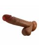 Вібратор - Beautiful Encounter Abel Vibrator Latin Вібратор - Beautiful Encounter Abel Vibrator Latin