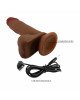Вібратор - Beautiful Encounter Abel Vibrator Latin Вібратор - Beautiful Encounter Abel Vibrator Latin
