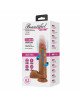 Вібратор - Beautiful Encounter Abel Vibrator Latin Вібратор - Beautiful Encounter Abel Vibrator Latin