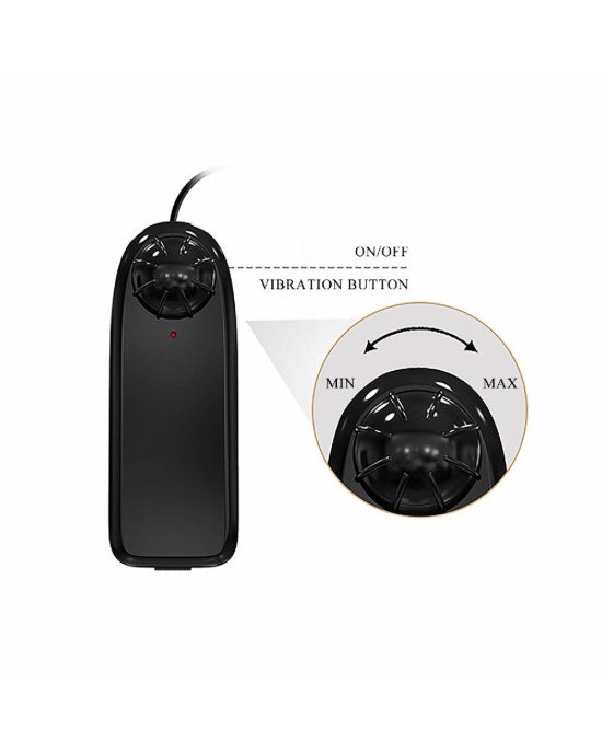 Вібратор - Beautiful Encounter Buraq Vibrator Latin Вібратор - Beautiful Encounter Buraq Vibrator Latin
