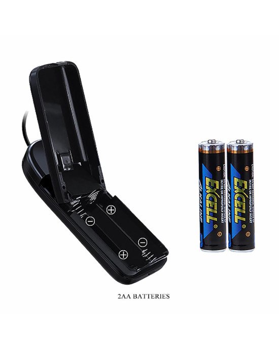 Вібратор - Beautiful Encounter Buraq Vibrator Latin Вібратор - Beautiful Encounter Buraq Vibrator Latin