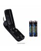 Вібратор - Beautiful Encounter Buraq Vibrator Latin Вібратор - Beautiful Encounter Buraq Vibrator Latin