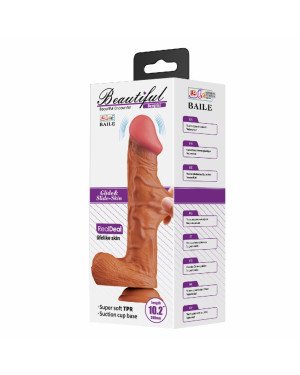 Вібратор - Beautiful Encounter Buraq Vibrator Latin Вібратор - Beautiful Encounter Buraq Vibrator Latin