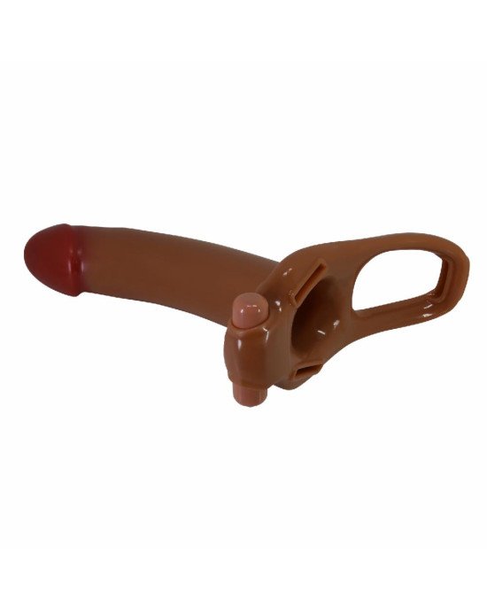 Страпон - Pretty Love Harness Briefs Strap on Bradden Страпон - Pretty Love Harness Briefs Strap on Bradden