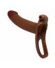 Страпон - Pretty Love Harness Briefs Strap on Bradden Страпон - Pretty Love Harness Briefs Strap on Bradden