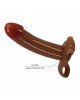 Страпон - Pretty Love Harness Briefs Strap on Bradden Страпон - Pretty Love Harness Briefs Strap on Bradden