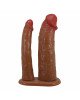 Страпон - Pretty Love Harness Briefs Strap on Kearen Страпон - Pretty Love Harness Briefs Strap on Kearen
