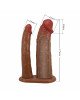Страпон - Pretty Love Harness Briefs Strap on Kearen Страпон - Pretty Love Harness Briefs Strap on Kearen