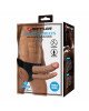 Страпон - Pretty Love Harness Briefs Strap on Kearen Страпон - Pretty Love Harness Briefs Strap on Kearen