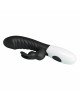 Вібратор - Pretty Love Naughty Bunny Vibrator Black Вібратор - Pretty Love Naughty Bunny Vibrator Black