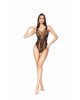 Боді - Body 6717, Black, S/L Боді - Body 6717, Black, S/L