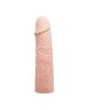 Насадка на член - Penis Sleeve Flesh 6 Насадка на член - Penis Sleeve Flesh 6