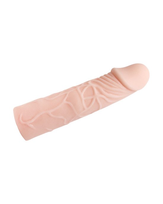 Насадка на член - Penis Sleeve Flesh 6 Насадка на член - Penis Sleeve Flesh 6