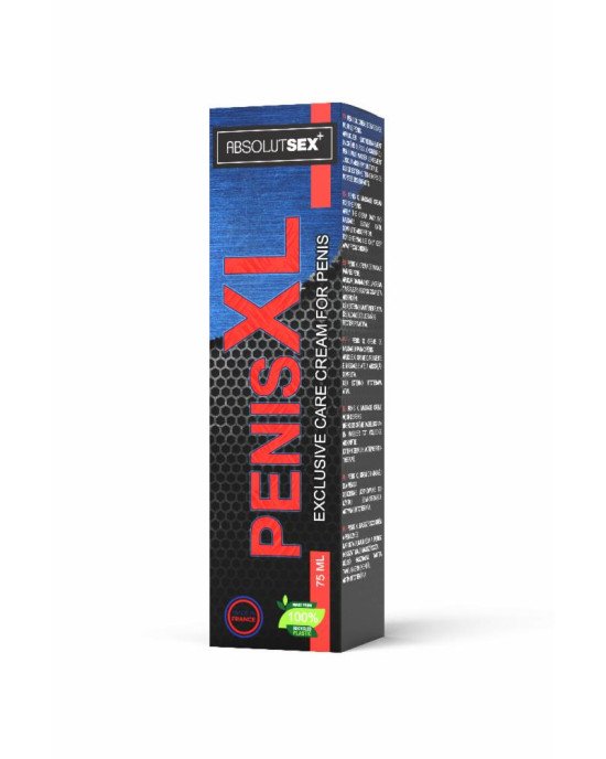 Крем - Penis XL, 75 мл Крем - Penis XL, 75 мл
