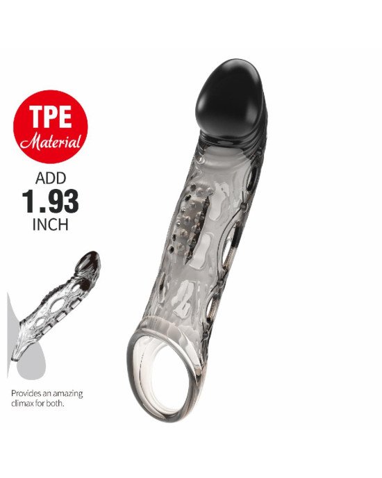 Насадка на член - Pretty Love Penis Sleeve Wayde Насадка на член - Pretty Love Penis Sleeve Wayde
