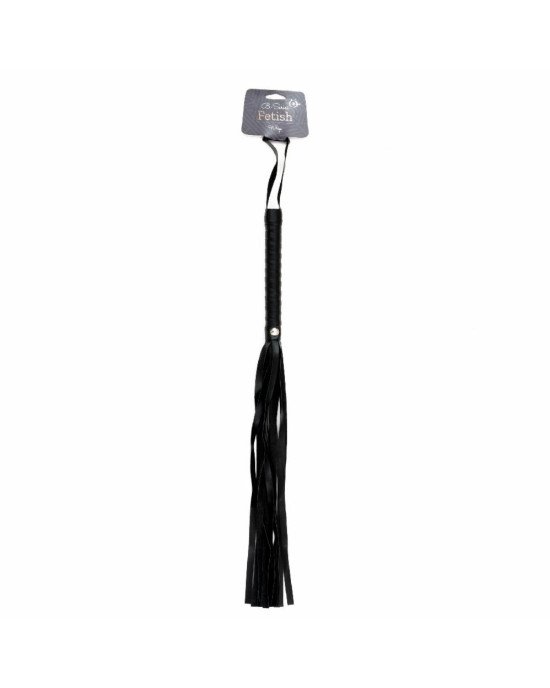 Флогер - Fetish B-Series Flogger 1.0 Флогер - Fetish B-Series Flogger 1.0