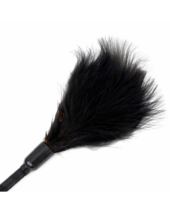 Стек - Fetish B-Series Tickler & Whip 3.0 Стек - Fetish B-Series Tickler & Whip 3.0