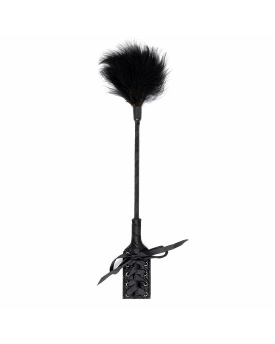 Стек - Fetish B-Series Tickler & Whip 3.0 Стек - Fetish B-Series Tickler & Whip 3.0